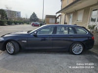 BMW serija 5 Touring 530xd