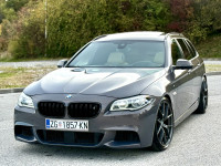BMW serija 5 Touring 535 X DRIVE INDIVIDUAL M FULL VIRTUAL PANORAMA