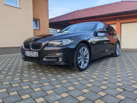 BMW 535d xDrive Touring Luxury Line - HITNO