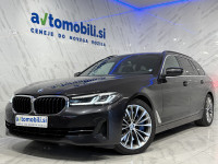 BMW serija 5 Touring 540d |xDrive|Laser|Kamera|Hlaj|Harman|Memory|