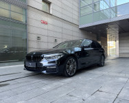 BMW serija 5 Touring 540d xDrive M Sport automatik 2018