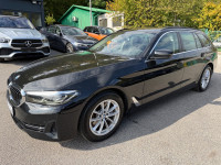 BMW Serija 5 Touring,JAMSTVO,LIVE COCKPIT,KOŽA,RADAR,LED,PDC,U PDV-U!