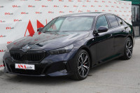 BMW serija 5 #X DRIVE#M SPORT PRO#JAMSTVO#U PDV-U#LEASING#