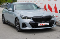 BMW serija 5 #X DRIVE#M SPORT PRO#JAMSTVO#U PDV-U#LEASING#