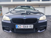 BMW 535xd,313ks,M full paket,regan 02/2027,Top stanje.