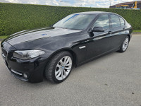 BMW serija 518d automatik - SPORT PAKET.