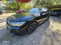 BMW serija 520 D 3XM PAKET PLUS RADAR LED,KOZA,39000KM LEASING