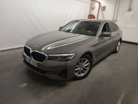 BMW serija 520 plug in hybrid * rata 395€ * BEZ UČEŠĆA * u dolasku