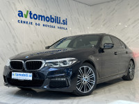 BMW serija 520d|xDrive|M|Pano|360K|HUD|HK|Memory|Kljuka|Keygo|