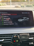 BMW serija 530d Xdrive M paket