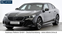 BMW serija 540d limuzina *M-Sport paket pro *Panorama *Harman/Kardon