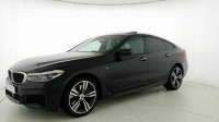 BMW serija 6 630d GT xdrive Msport