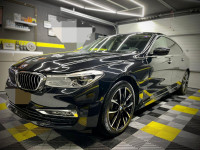 BMW serija 6 630i automatik