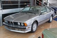 BMW 635 CSi / uvoz iz Kalifornije, vidi opis / prodaja,zamjena