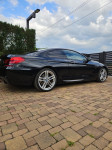 BMW serija 6 640d LCI M-Sport