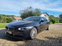 BMW serija 6 Gran Coupe 640d