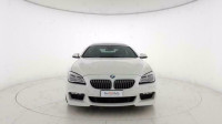 BMW serija 6 Gran Coupe 640d xDrive Msport