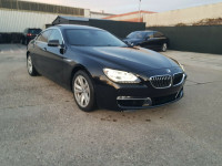 BMW serija 6 Gran Coupe 640i *LEASING* *KREDIT*