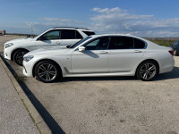 BMW serija 7 3.0 twin turbo automatik
