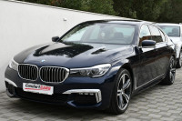 BMW serija 7 730d Automatik~Led~Koža~Virtual~Navigacija~Alu 20’
