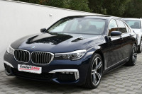 BMW serija 7 730d Automatik Led Koža Virtual Navigacija Alu 20