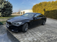 BMW serija 7 730xd M paket,125000km, sve se može provjeriti. U PDV-u
