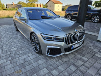 BMW serija 7 730d automatik