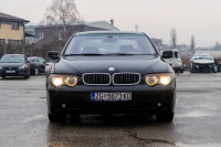 BMW serija 7 730d automatik