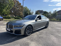 BMW serija 7 730d automatik