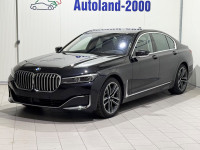 BMW serija 7 730d Automatik