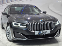 BMW serija 7 730d automatik