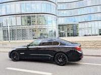 BMW 7 2014.g bez trošk. prijenos R1 na firmu PDV garanc/km autom.reg1g