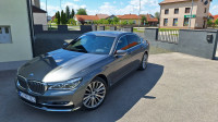 BMW 730Ld xDrive*F1*Executive Lounge*Virtual*3×Tv*Heat up*Soft-close