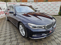 BMW serija 7 740 xDrive Luxury, Laser, Šiber, HeadUP, 360kam, u PDV-u