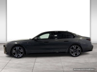 BMW serija 7 740d automatik * RJEŠAVAMO LEASING * GARANCIJA *