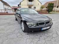 BMW serija 7 740d