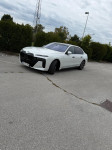 BMW serija 7 740d X DRIVE automatik