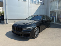 BMW serija 7 740d, xDrive, Bež koža, M individual (+ PDV)