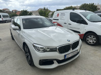 BMW serija 7 740Li  *M-Paket  *Panoramski krov * Harman/Kardon