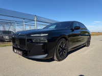 BMW serija 7 740xd M-Paket, HR Auto, Max Moguca Oprema
