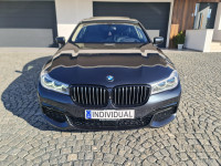 BMW serija 7 750d M PERFORMANCE
