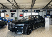 BMW serija 7 750i * RJEŠAVAMO LEASING *GARANCIJA *