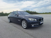 BMW serija 7 750Ld XDrive, automatik, SVA MOGUĆA OPREMA