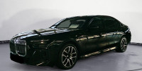 BMW serija 750e xDrive M Sportpaket