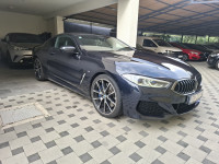 BMW serija 8 840d automatik M PAKET FULL OPREMA CIJENA SA PDV-om