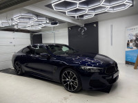 BMW serija 8 840d automatik