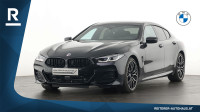 BMW serija 8 840d *M-Sportpaket Pro *Panorama *Soft-Close