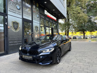 BMW serija 8 840i *CABRIO*M SPORT PRO*XD*CARBON*SWAROVSKI*B&W*360*