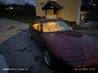BMW serija 8 850i automatik,