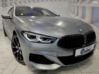 BMW serija 8 Gran Coupe: 840d xDrive-M.SPORT-RADAR-SOFT-LED-KEY-KAMERA
